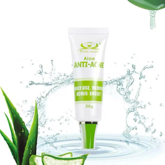 CREME ANTI-ACNEE
