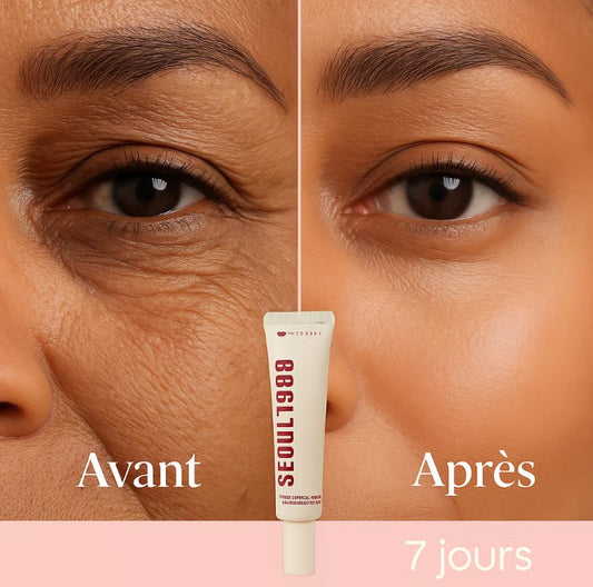 Crème Contour des Yeux Seoul 1988